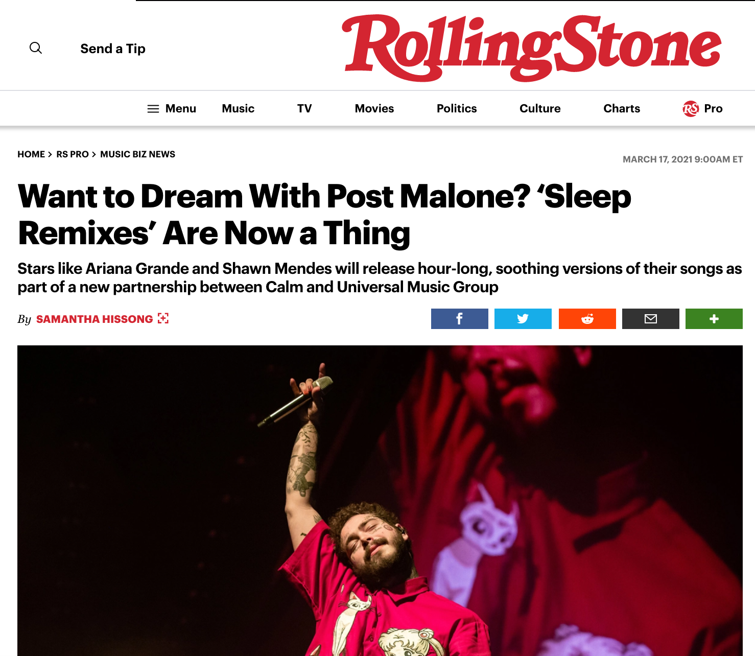 Rolling Stone